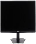 Dell-SE2422H (60.96 cm) FHD Monitor 1920x1080 at 75Hz, VA-Panel, 16.7m Colours, Brightness 250 cd/m², Contrast Ratio 3000:1, Anti-Glare, 3H Hard Coating, HDMI (HDCP), VGA Ports, 3 Year Warranty