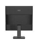 MSI PRO MP241X 24-Inch Full HD Computer Monitor - Professional LED Monitor with 75Hz Refresh Rate, Anti-Glare & Anti-Flicker Technology PC Monitor for Desktop (Black)