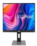 ASUS Proart Display Pa278Qv Wqhd, 27 Inch (68.58 Cm) 2560 X 1440 Pixels Monitor, 100% Srgb/Rec. 709, E < 2, IPS, Displayport Hdmi Dvi-D Mini Dp, Calman Verified, Eye Care, Anti-Glare (Black)