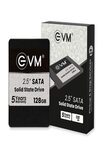 EVM 128GB SSD 2.5" INCH SATA