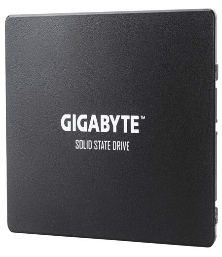 GIGABYTE SSD 480GB