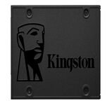 Kingston SSDNow A400 480GB Internal Solid State Drive (SA400S37/480GIN)