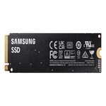 Samsung 980 500GB Up to 3,500 MB/s PCIe 3.0 NVMe M.2 (2280) Internal Solid State Drive (SSD) (MZ-V8V500)