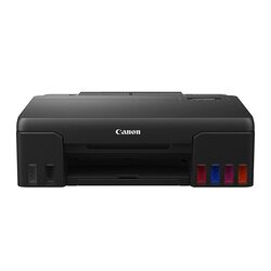 Canon PIXMA G570 6 Colour, High Volume Printing Photo Printer, User Replaceable Print Heads & Maintainence Cartridge.