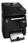 HP MFP M128fn Laserjet Printer: Print, Copy, Scan, Automatic Document Feeder, Ethernet, Fast Printing Upto 20ppm, Easy and Secure Setup