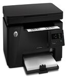 HP Laserjet M126a B&W Printer for Office: 3-in-1 Print, Copy, Scan, Compact, Durable