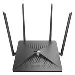 D-Link DIR 882 - AC2600 MU-MIMO Wi-Fi Router â€“ 4K Streaming and Gaming