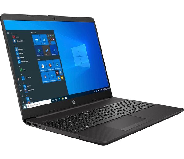 HP 250 G8 Laptop (11th Gen Intel Core i3-1115G4/8GB DDR4 Ram / 512GB SSD/Windows 10/39.62 cm (15.6 inch) HD/Intel UHD Graphics) 42V68PA (1.74 kg)