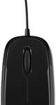 HP X1200 Wired Mouse (Black)-M000000000195 www.mysocially.com