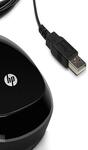 HP X1200 Wired Mouse (Black)-M000000000195 www.mysocially.com