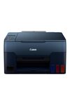 Canon PIXMA G2020 NV All in One (Print, Scan, Copy) Inktank Colour Printer (Black 6000 Prints & Colour 7700 Prints) for High Volume Office/Home Printing. (Print Speed- Black 9.1 ipm, Colour 5.0 ipm)