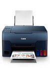 Canon PIXMA G2020 NV All in One (Print, Scan, Copy) Inktank Colour Printer (Black 6000 Prints & Colour 7700 Prints) for High Volume Office/Home Printing. (Print Speed- Black 9.1 ipm, Colour 5.0 ipm)