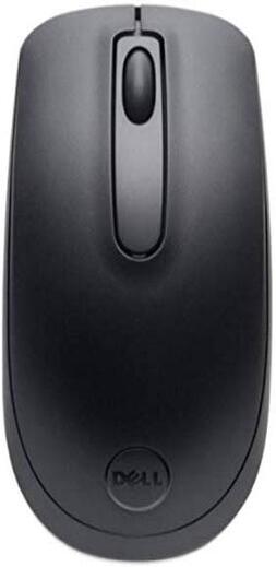 DELL WM118 1000 DPI Wireless Optical Mouse-M000000000196 www.mysocially.com