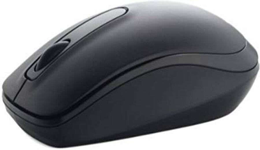 DELL WM118 1000 DPI Wireless Optical Mouse-M000000000196 www.mysocially.com