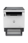 HP Laserjet Tank 1005w Printer for Home & SMBs: 3-in-1 Print+Copy+Scan, Mess-Free 15 Sec Toner Refill, Lowest Cost/Page-B&W Prints, Dual Band Wi-Fi, Smart Guided Buttons, Mobile Printing.