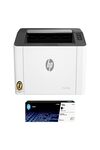 HP Laserjet 1008w Single Function Monochrome Laser Wi-Fi Printer for Home/Office, Compact Design, Fast Printing