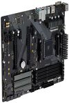 Asrock B450 PRO4 R2.0 AM4 AMD Promontory B450 SATA 6Gbps ATX AMD Motherboard