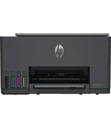 HP Smart Tank 521 Printer All in ONE