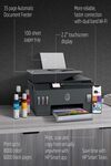 HP Smart Tank 530 All-in-one ADF WiFi Colour Printer with 2 Extra Black Ink Bottle (Upto 18000 Black and 8000 Colour Prints). -Print, Scan & Copy with ADF for Office/Home