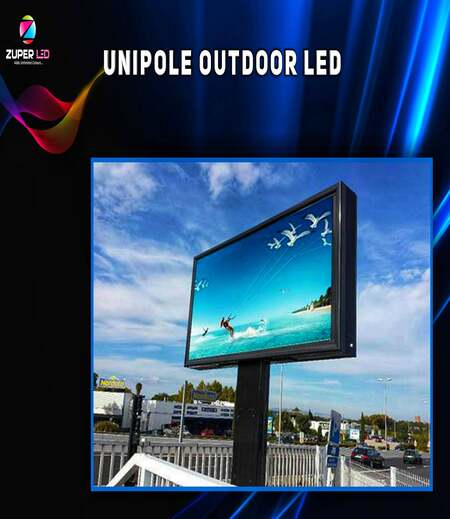 P6 Outdoor LED Video Display-M00000002082