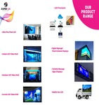 P6 Outdoor LED Video Display-M00000002082