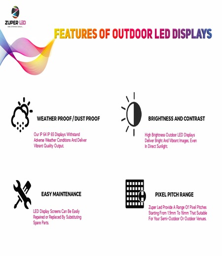 P6 Outdoor LED Video Display-M00000002082