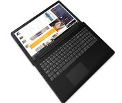 Lenovo V145-AMD-A6 15.6 inch HD Laptop (4GB RAM/ 1TB HDD/ Windows 10 Home/ Black/ 2.1 kg), 81MTA000IH-M000000000253 www.mysocially.com