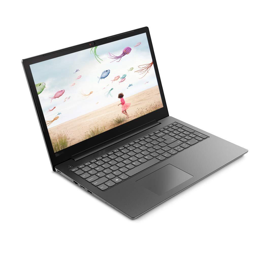 Lenovo V130 81HNA01AIH 2019 15.6-inch Laptop (I3-7020UN/4GB/1TB/DOS/Integrated Graphics), Gray-M000000000261 www.mysocially.com