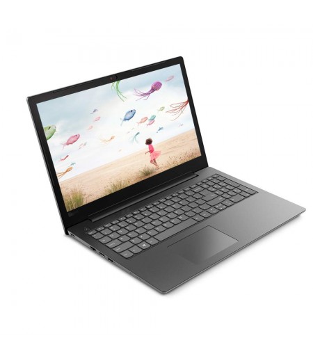 Lenovo V130 81HNA01AIH 2019 15.6-inch Laptop (I3-7020UN/4GB/1TB/DOS/Integrated Graphics), Gray-M000000000261 www.mysocially.com