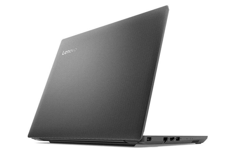 Lenovo V130 81HQA034IH 2019 14-inch Laptop (8th gen I3-8130U/4GB/1TB HDD/DOS/Integrated Graphics), Gray-M000000000263 www.mysocially.com