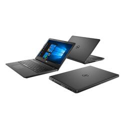 Dell Inspiron 3567 15.6-inch FHD Laptop (7th Gen-Core i3-7020U/4GB/1TB HDD/Windows 10), Black