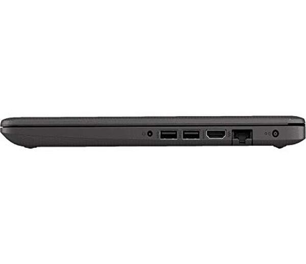 HP 245 7GZ75PA#ACJ 14-inch Laptop (A6-9225/4GB/1TB/DOS/Integrated Graphics), Black-M000000000302 www.mysocially.com