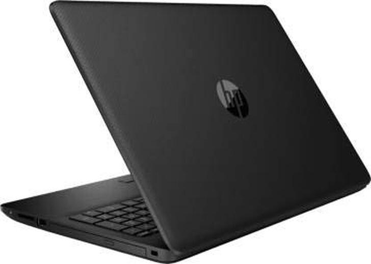 HP 15 da0410tu 15.6-inch Laptop (i3-7020U/4GB/1TB HDD/Windows 10+MS Office/Intel UHD 600 Graphics), Black-M000000000307 www.mysocially.com