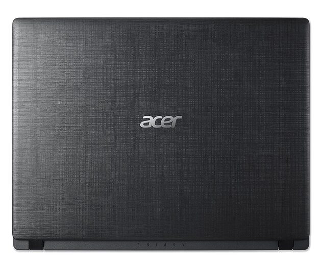 Acer Aspire 3 A315-21 15.6-inch Laptop (A9-9420e / 4GB / 1TB HDD / Windows 10 Home 64 Bit / AMD Radeon R5 Graphics), Obsidian Black-M000000000313 www.mysocially.com