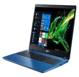 Acer Aspire 3 Thin A315-54K 15.6-inch Notebook (7th Gen Core i3-7020U/4GB/1TB HDD/Windows 10 Home (64 Bit)/Intel HD Graphics 620 Graphics), Indigo Blue-M000000000315 www.mysocially.com