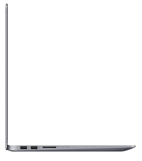 Asus VivoBook 15 X510UN Intel Core i7 8th Gen 15.6-inch FHD Thin & Light Laptop (8GB RAM/1TB HDD/Windows 10/2GB NVIDIA GeForce MX150 Graphics/Grey/Gold/1.70 Kg), X510UN-EJ329T-M000000000326 www.mysocially.com