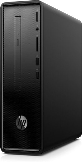 HP Desktop 290-A0020IN with Celeron- J4005 processor 4GB RAM, 1TB Hard Drive, Windows 10 with LED Monitor 19.5 inch HP 20KD-M000000000355 www.mysocially.com