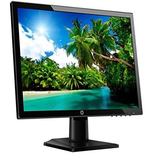 HP Desktop 290-A0020IN with Celeron- J4005 processor 4GB RAM, 1TB Hard Drive, Windows 10 with LED Monitor 19.5 inch HP 20KD-M000000000355 www.mysocially.com