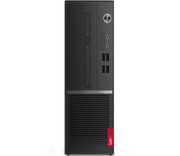 Lenovo Desktop V530S 10TYS00700 with PDC-G5400 processor 4 GB RAM, 1TB HDD, DOS OS with 3 years Manufacturer warranty-M000000000362 www.mysocially.com