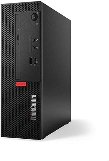 Lenovo Desktop M710E 10UQS0MY00 PDC-G4560, 4GB (2Dimm,32GB) RAM, 1TB HDD, DOS OS and Monitor 19.5 inch E2054-M000000000364 www.mysocially.com