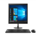 Lenovo A/O 330 Desktop F0CL019IN CDC-J4005 with 4GB RAM, 1TB HDD, DVD RW, Windows 10 and 19.5" Monitor-M000000000374 www.mysocially.com