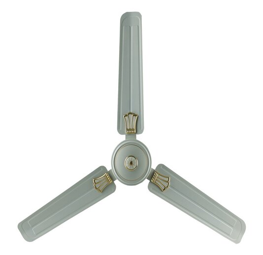 Bajaj New Bahar Deco 1200mm Ceiling Fan (Bianco)-M000000000397 www.mysocially.com