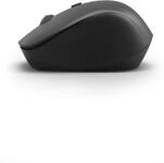 HP S1000 Plus Silent USB Wireless Computer Mute Mouse 1600DPI USB- 7YA12PA-M000000000408 www.mysocially.com