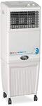 Bajaj Coolest TC 2007 Tower Air Cooler White and 37 Litres-M000000000410 www.mysocially.com