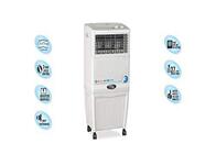 Bajaj Coolest TC 2007 Tower Air Cooler White and 37 Litres-M000000000410 www.mysocially.com