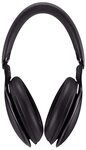 Panasonic RP-HD605NE-K Noise Canceling Headphones with Wireless Bluetooth- Black-M000000000413 www.mysocially.com