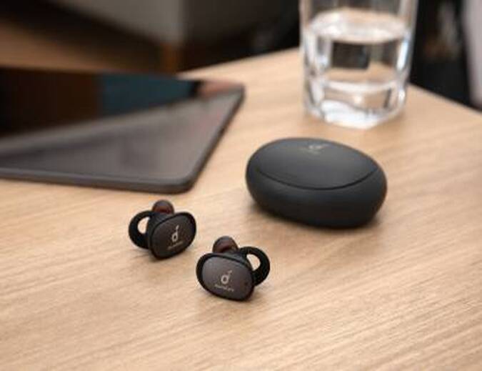 Liberty 2 Pro Earphones by Soundcore-M000000000468 www.mysocially.com