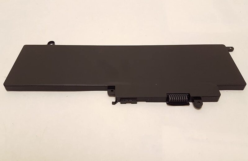 Dell Easyget Laptop Battery 0WF28 GK5KY 11.1V 43Wh for Inspiron P20T 11-3147 Series and 13 7347 Laptop 4K8YH 00WF28 04K8YH-M000000000473 www.mysocially.com