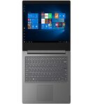 Lenovo V14 Intel Core i5 10th Gen 14-inch HD Thin and Light Laptop (4GB RAM/ 256GB SSD/ Windows 10 Professional/ Grey/ 1.6 kg), 82C40106IH-M000000000478 www.mysocially.com