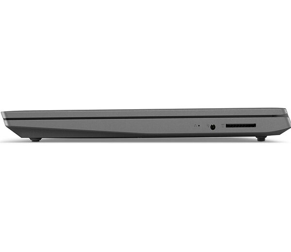 Lenovo V14 Intel Core i5 10th Gen 14-inch HD Thin and Light Laptop (4GB RAM/ 256GB SSD/ Windows 10 Professional/ Grey/ 1.6 kg), 82C40106IH-M000000000478 www.mysocially.com